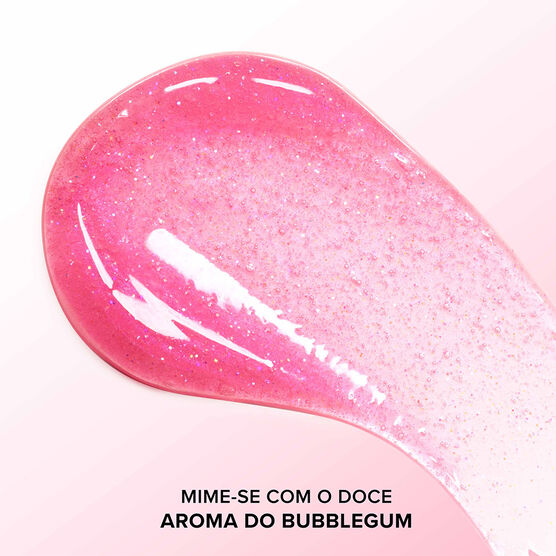 KISSING JELLY TWICE UPON